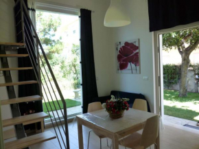 Loft 1, 2 e 3, a 150 m dal mare, Pineto Centro Pineto
